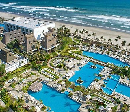 Mayan Playa Departamento Gallinero Εξωτερικό φωτογραφία