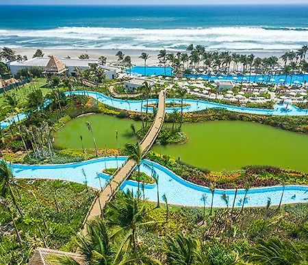 Mayan Playa Departamento Gallinero Εξωτερικό φωτογραφία