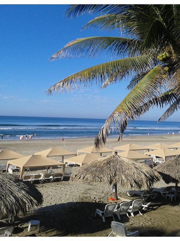 Mayan Playa Departamento Gallinero Εξωτερικό φωτογραφία