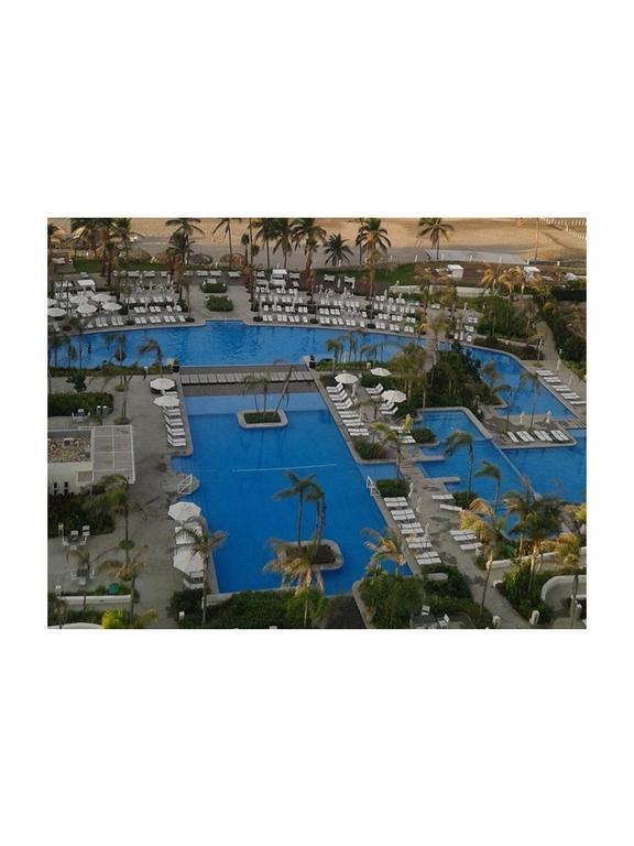 Mayan Playa Departamento Gallinero Εξωτερικό φωτογραφία
